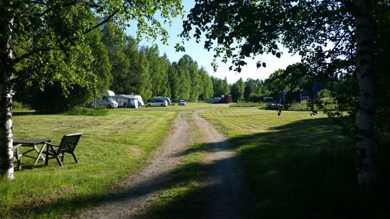 Karstulan ampumaviikko ja ampumarata on elämys!