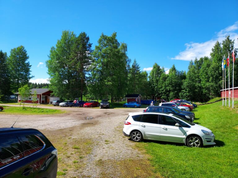 Tervetuloa 56. ampumaviikolle 1.-8.7.2023/Welcome to the 56th Shootingweek on 1st-8th July 2023