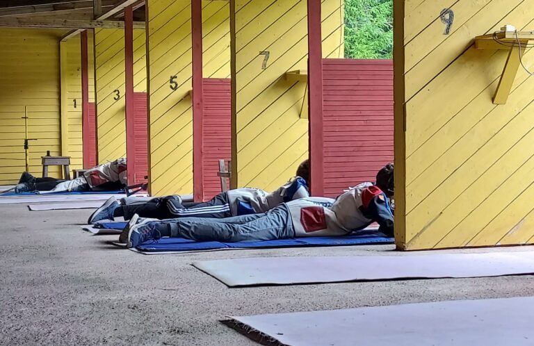 Tervetuloa Karstulan 58. kansainväliselle ampumaviikolle 28.6.-5.7.2025 / Welcome to the Karstula International Shootingweek on June 28th- July 5th 2025