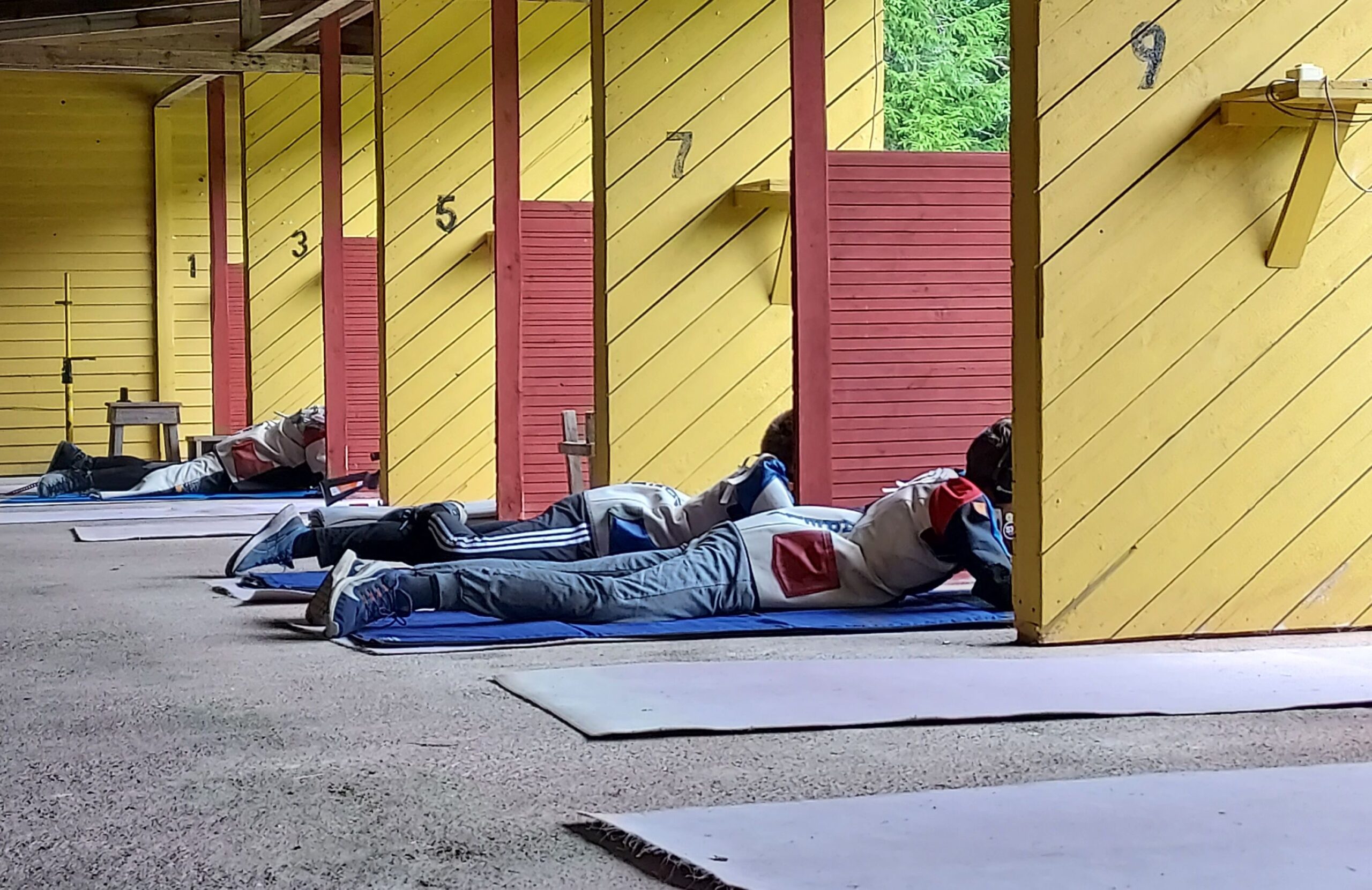 Kuva Kivaariampujat Scaled